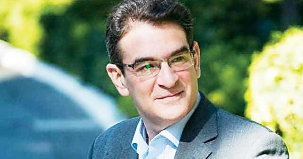 Έφυγε από τη ζωή ο γνωστός δικηγόρος, Βαγγέλης Πουργουρίδης
