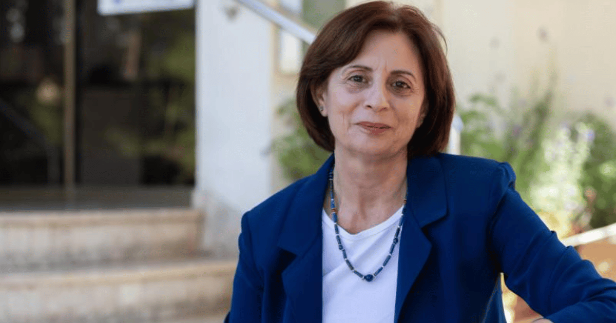 Η Ιωάννα Παναγιώτου, νέα Εθνική Εκπρόσωπος Κύπρου στο Ευρωπαϊκό Δίκτυο Κοινωνικού Μάρκετινγκ