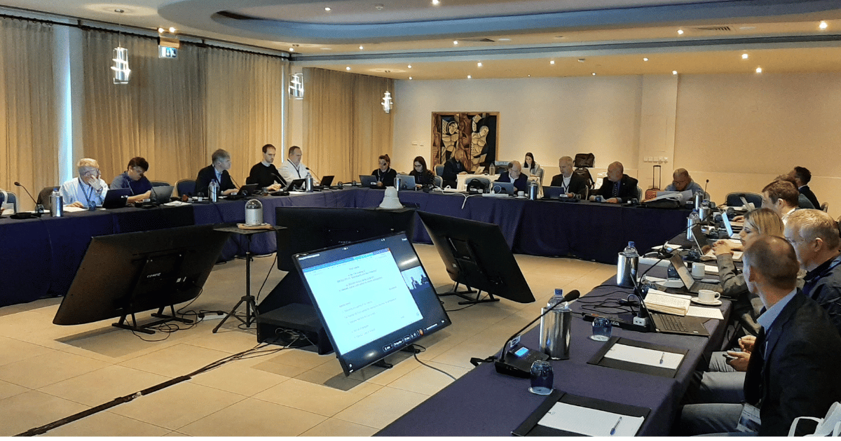 CYS: Στην Κύπρο η Διεθνής Τεχνική Επιτροπή Τυποποίησης για θέματα Αριστείας στις Υπηρεσίες