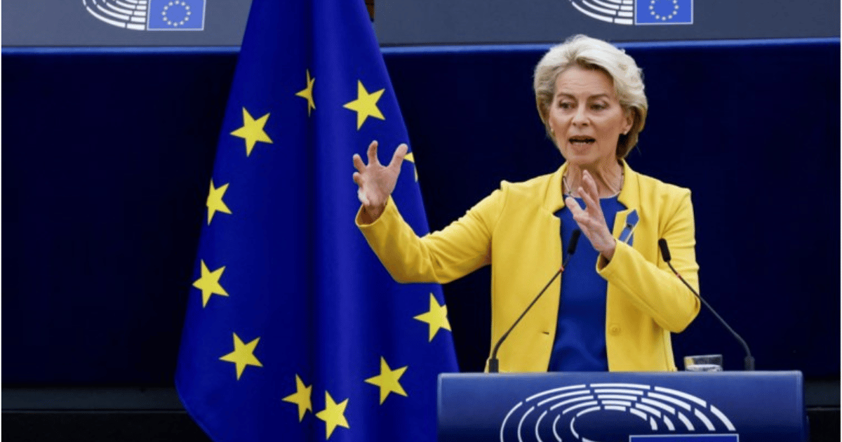 Οι 100 πιο ισχυρές γυναίκες του πλανήτη το 2022 - Στην κορυφή η Φον ντερ Λάιεν