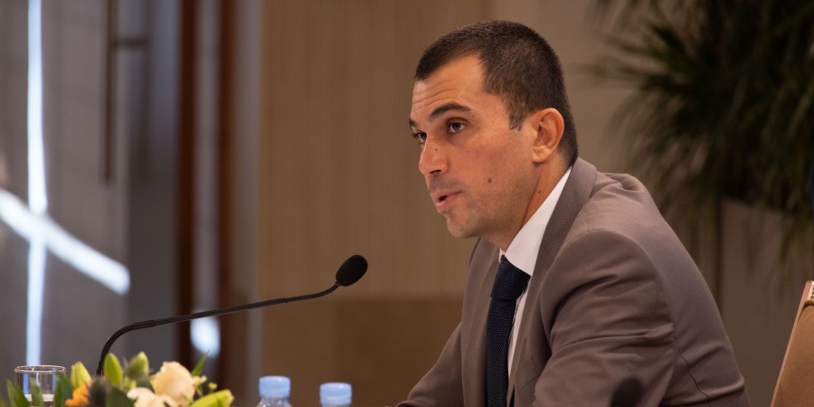 Σάββας Περδίος: Άλλαξε η τουριστική ταυτότητα της Κύπρου