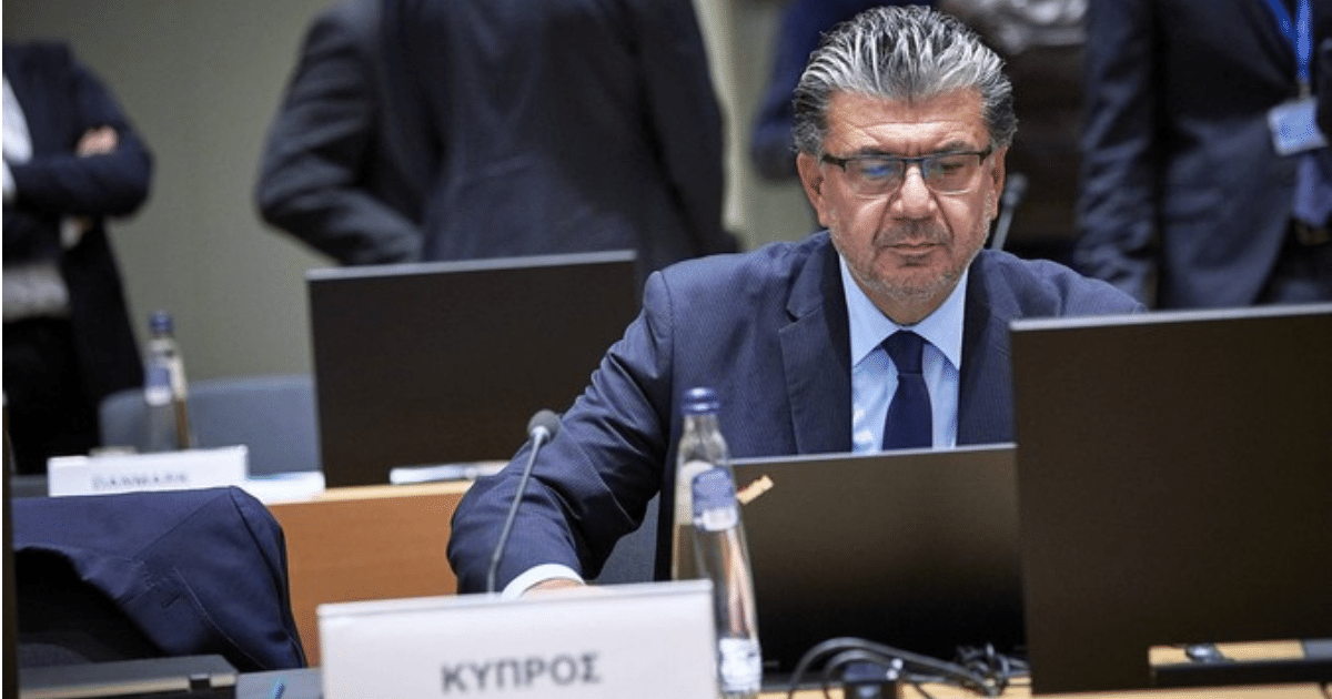 Στέλιος Χειμώνας: Στόχος μια Καινοτόμα και Ευέλικτη Δημόσια Υπηρεσία