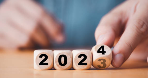 The Economist: Τα 10 θέματα που θα μας απασχολήσουν το 2024