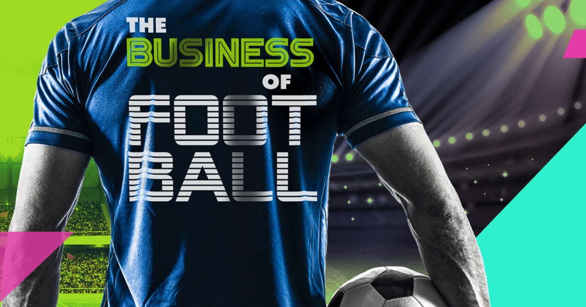 4th Football Conference: Το Ποδοσφαιρικό Επιχειρείν μετά την Πανδημία και η Καλπάζουσα Τεχνολογία