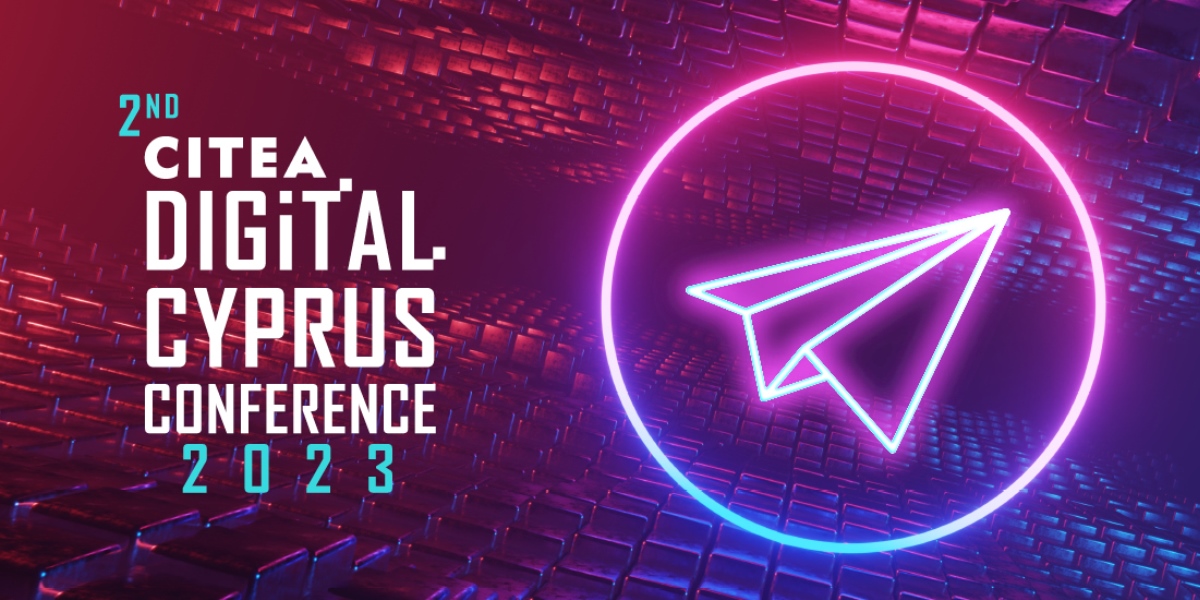 2nd CITEA Digital Cyprus Conference