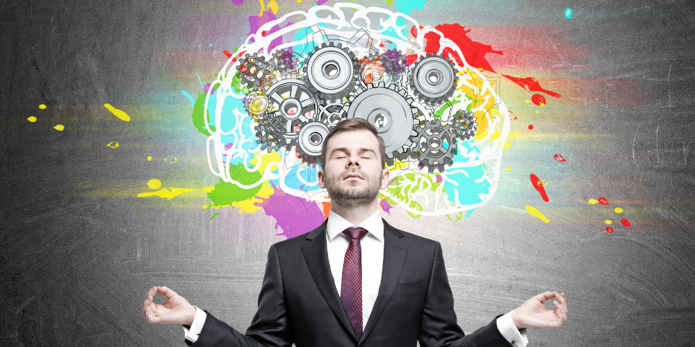 Mindset 360 - Business Group Coaching