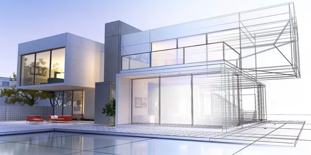 3D Αρχιτεκτονική: Η Νέα Εποχή στο Σχεδιασμό Κτιρίων και Εσωτερικών Χώρων