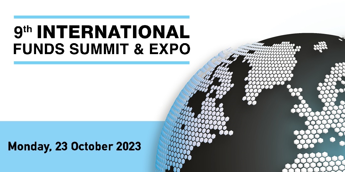9th International Funds Summit & Expo
