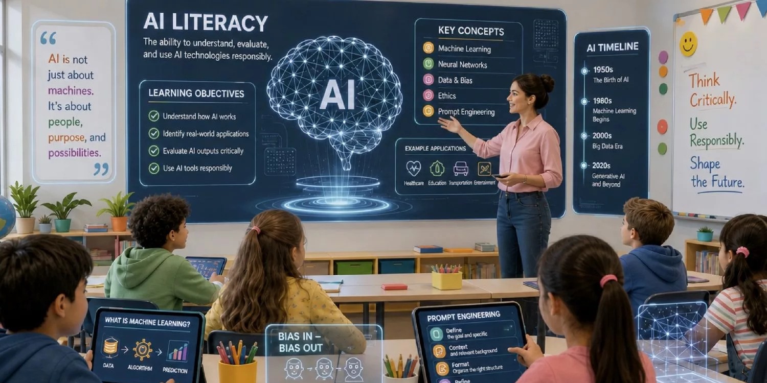 Digipro Education: Σύγχρονα Εργαλεία AI για Εκπαίδευση και Επαγγελματική Ανάπτυξη