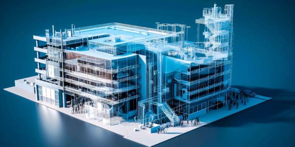 Εισαγωγή στο Building Information Modeling (B.I.M.)