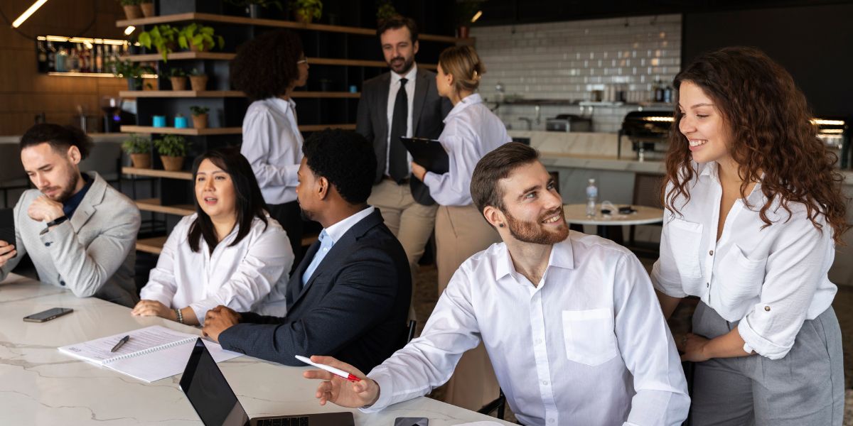 Basic Hospitality Training: An Introduction to Essential Hospitality Concepts