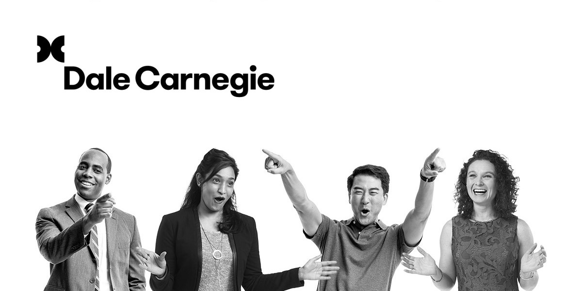 Dale Carnegie: Το πιο Δημοφιλές Σεμινάριο Ηγεσίας στο Κόσμο, Επιχορηγημένο σε όλες τις Πόλεις