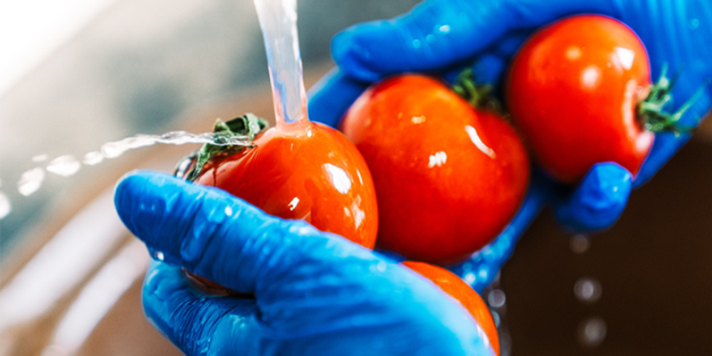 Ασφάλεια τροφίμων – Σύστημα HACCP