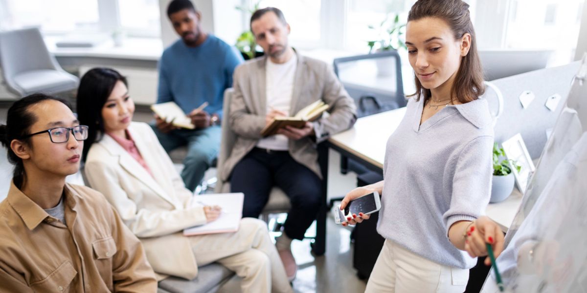Future-Forward HR: From Innovation to Action - Limassol - (100% Subsidized)