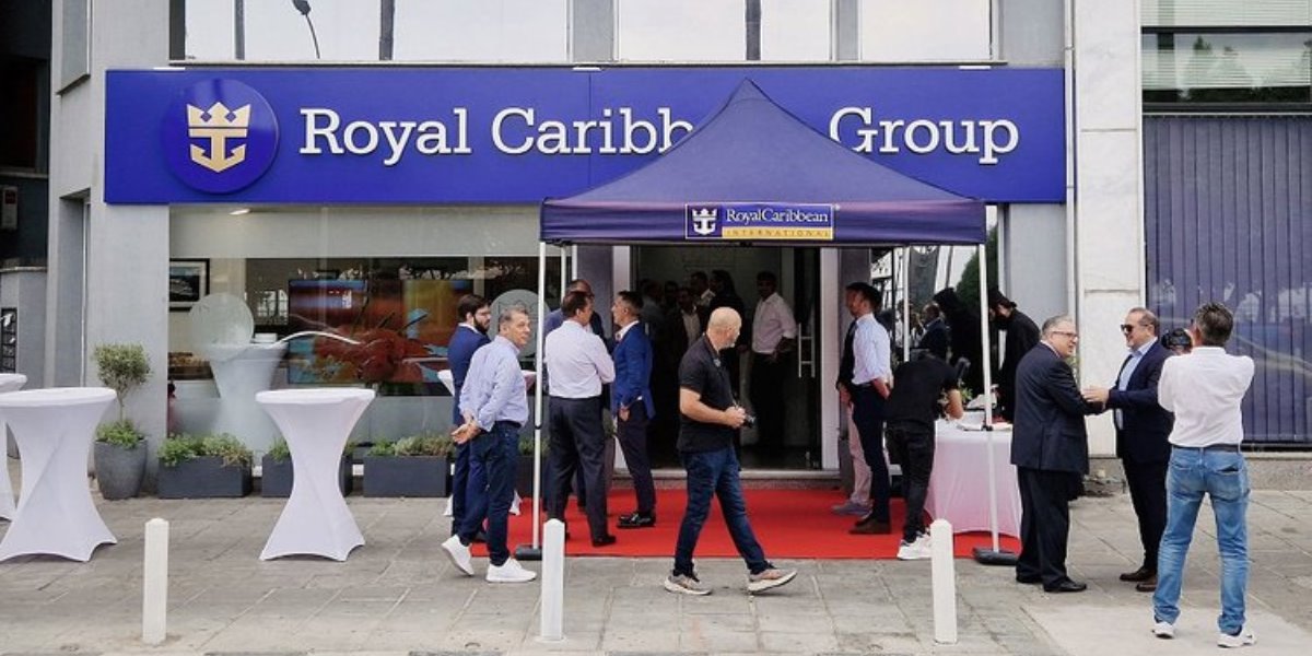 Royal Caribbean: Ψάχνει προσωπικό από την Κύπρο για τα κρουαζιερόπλοιά της