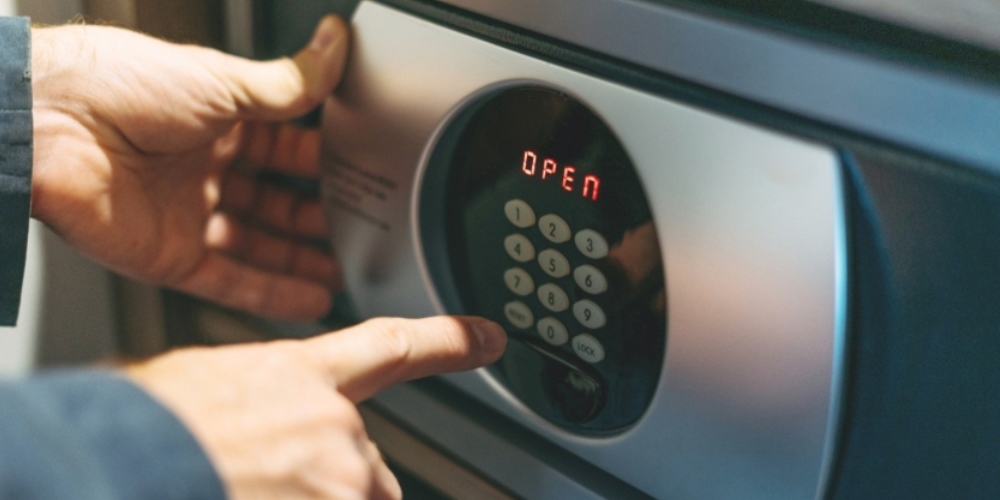 Security & Loss Prevention in Hospitality
