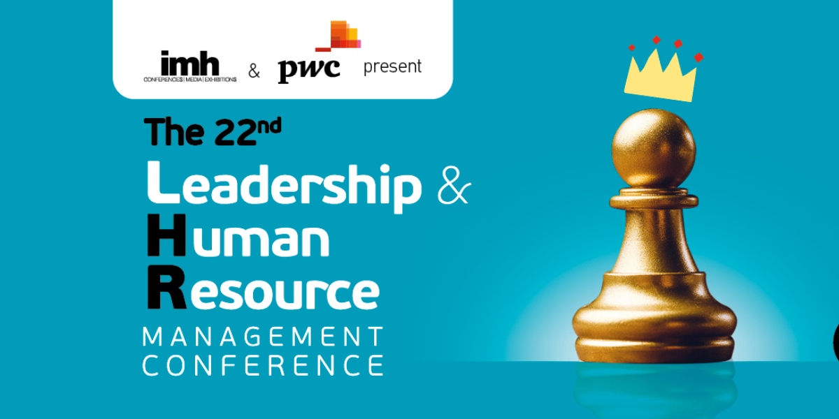 The 22nd Leadership and Human Resource Management Conference