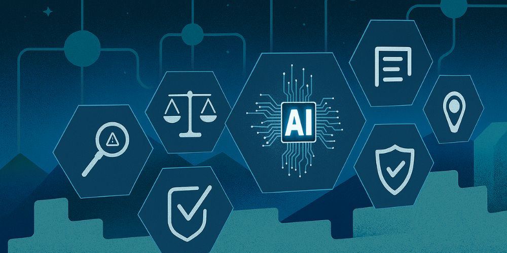 The EU Artificial Intelligence Act Framework and implications for the financial services sector