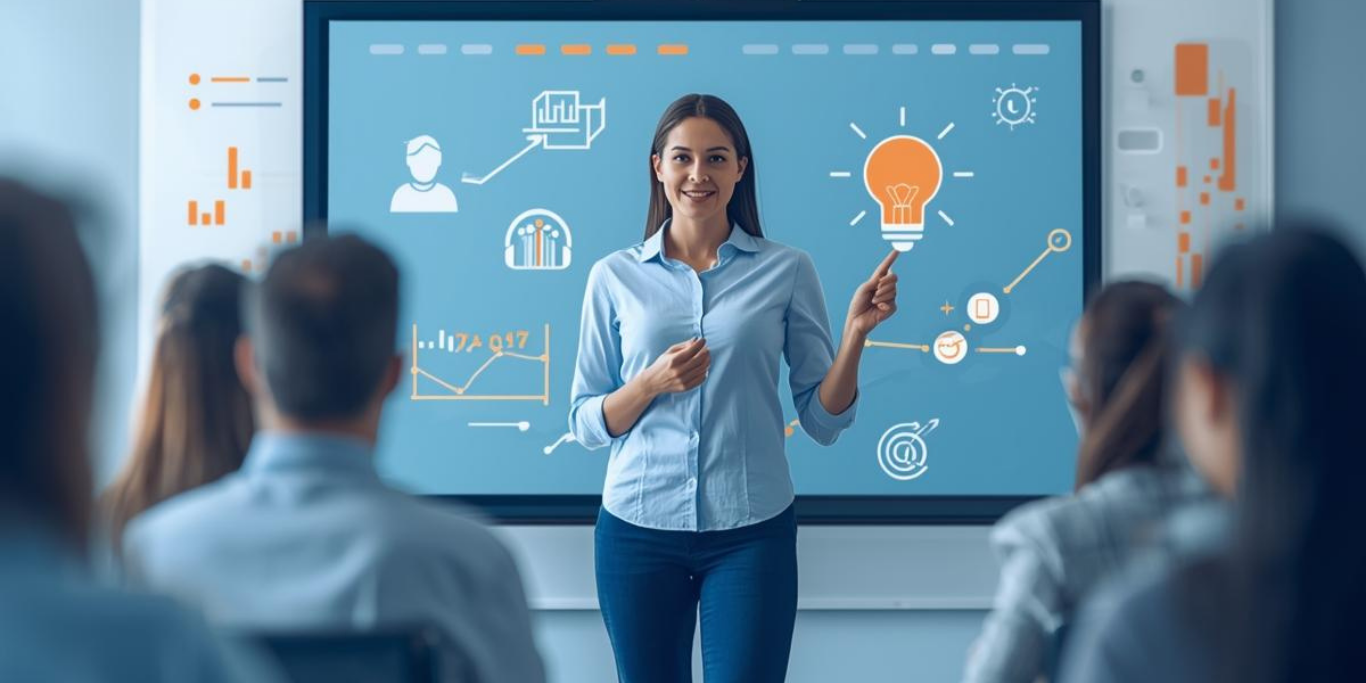 Electi Academy: Γίνε Τώρα Πιστοποιημένος Εκπαιδευτής Δια Βίου Μάθησης της ΑνΑΔ