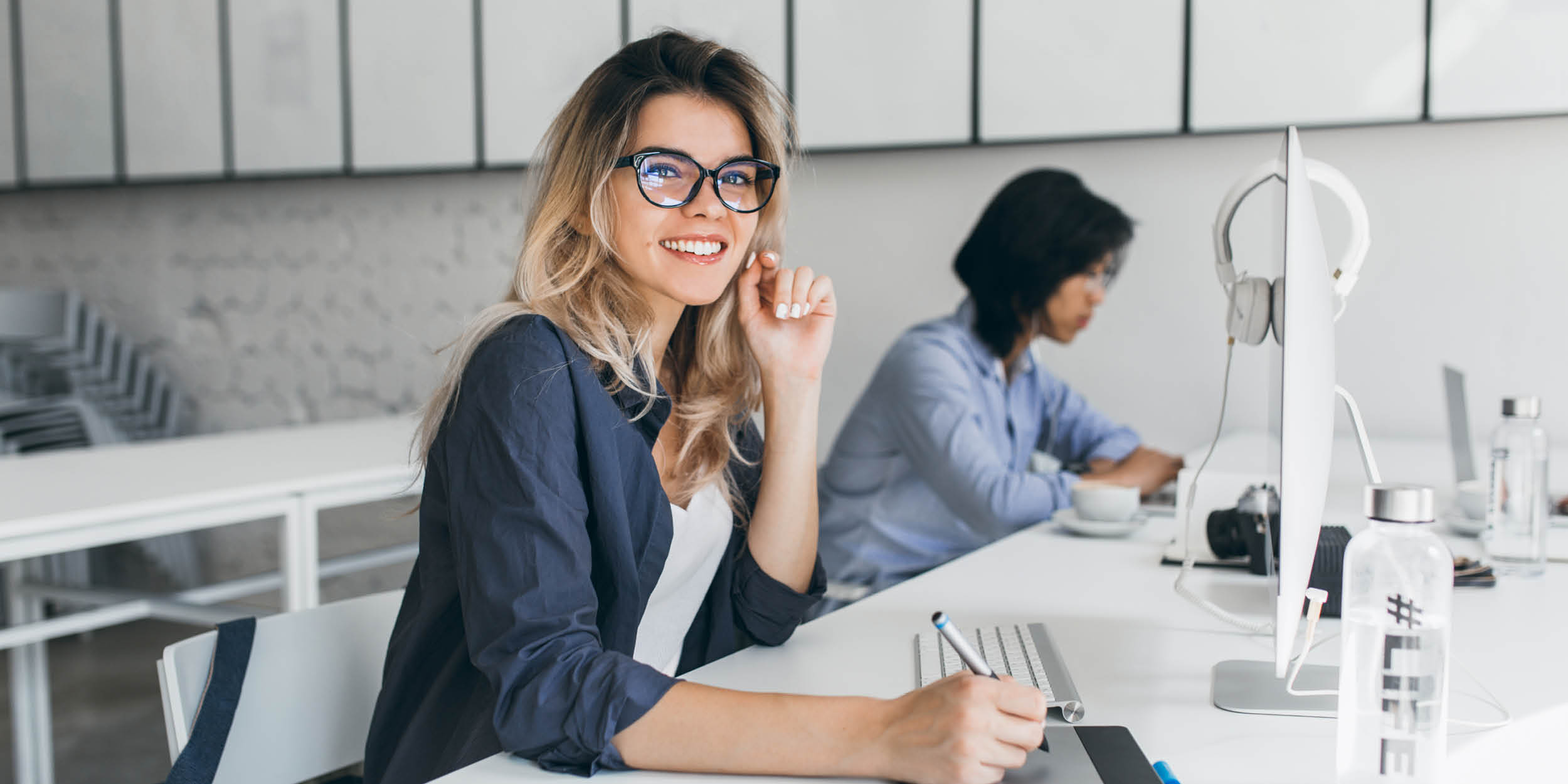 Corporate Wellbeing Strategy: Από Συστημικές Στρατηγικές σε Αποτελεσματικά Ολιστικά Πλάνα Δράσης (Λεμεσός - 100% Επιχορηγημένο)