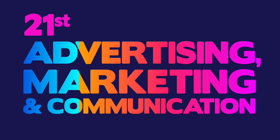 21st Advertising, Marketing & Communication Conference