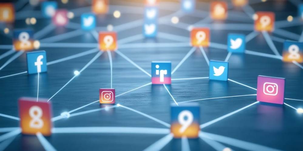 Innovative Social Media Marketing: Understanding the New Algorithm for Viral Content
