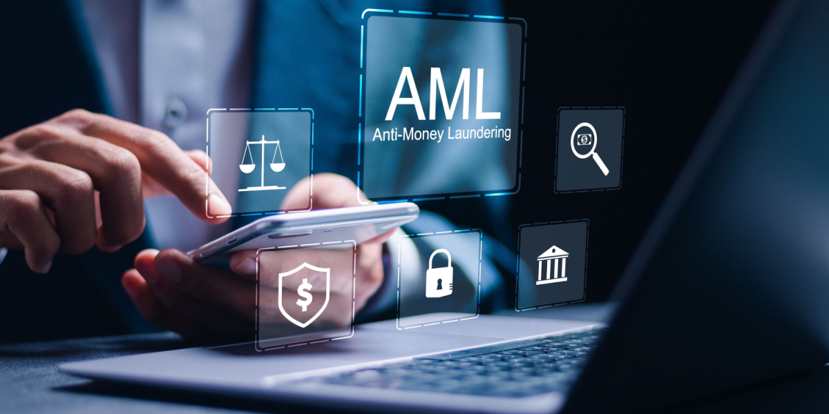 Conference - A Decade of AML Progress, A Future of Resilience