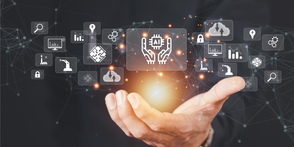 Strategic Business Process Reengineering and Productivity Enhancement through Applied Artificial Intelligence (100% Subsidized)