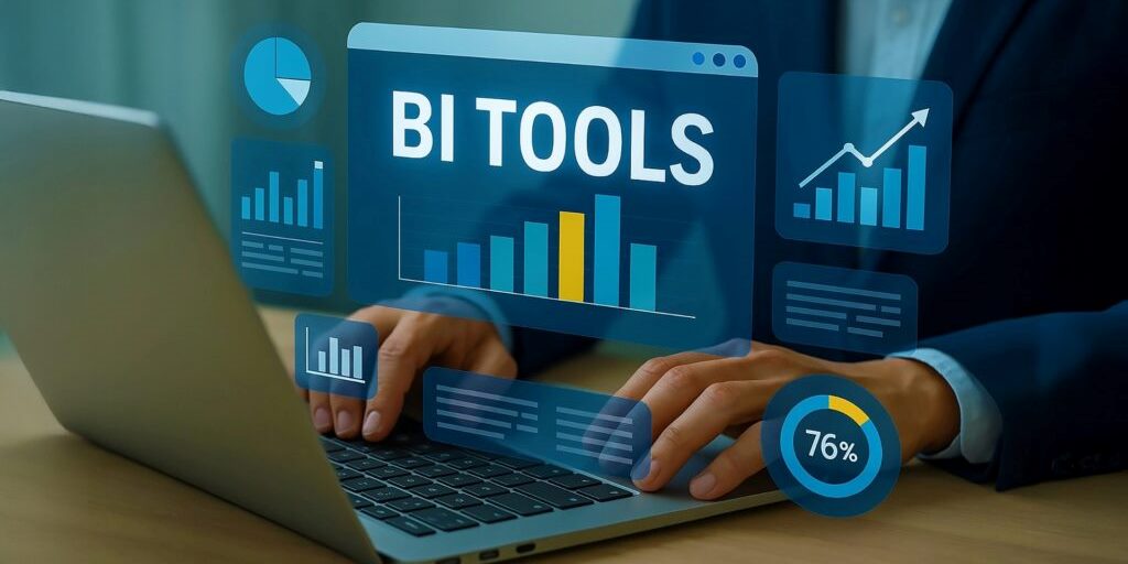 Power BI – Level 1