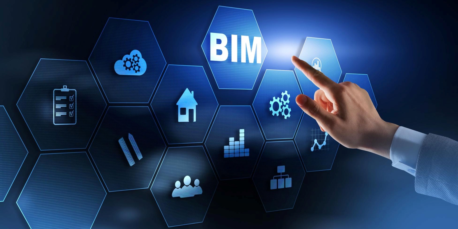 Εξειδικευμένη ροή εργασίας ΒΙΜ και Ανοικτό ΒΙΜ (Open), για Ομαδική Συνεργασία BIM (Team Collaboration BIM), με εργαλείο το Archicad