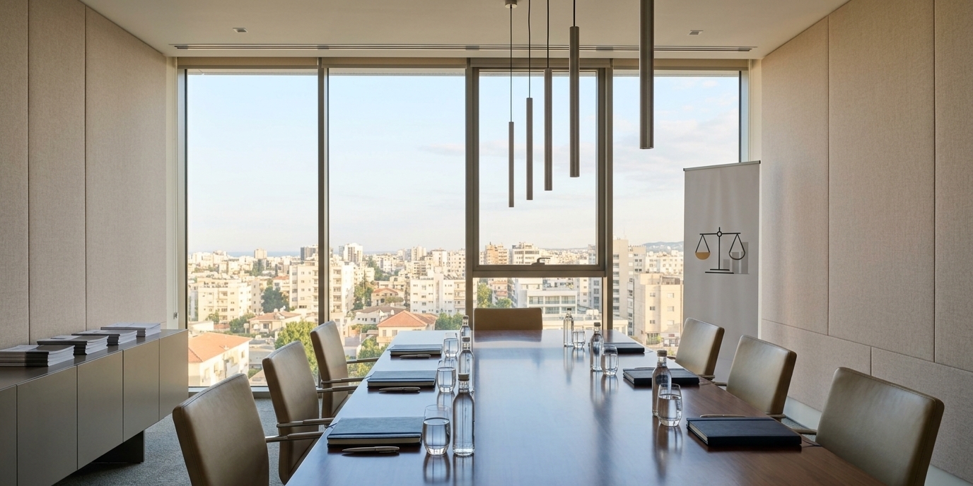 Pay Transparency Readiness Programme (Limassol)