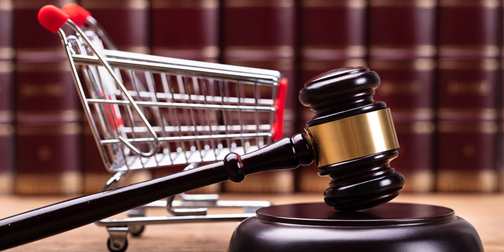 Δίκαιο Προστασίας Καταναλωτών με Εφαρμογή σε Καταναλωτικές και Χρηματοπιστωτικές Συμβάσεις