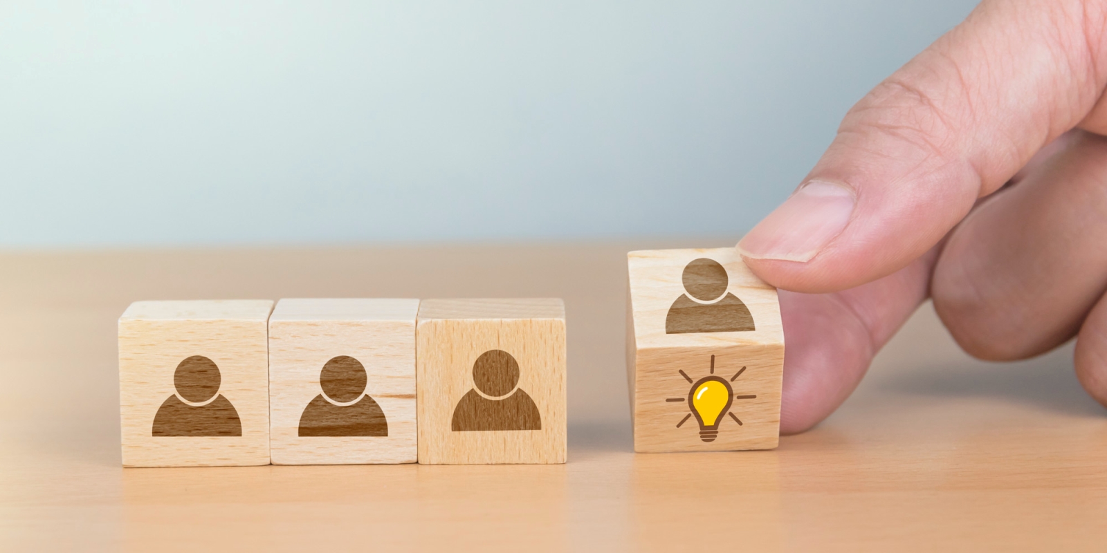 Workforce challenges in HR – Changes to Career Development and Internal Progression
