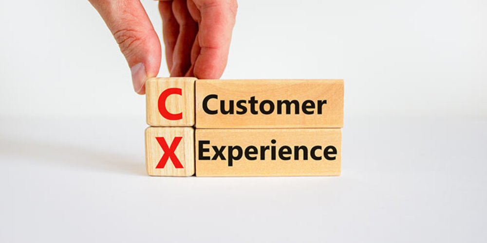 Customer Experience