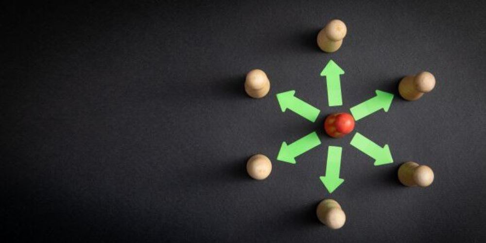 Η Ανάθεση Εργασιών ως Στρατηγική Επιλογή της Ηγεσίας