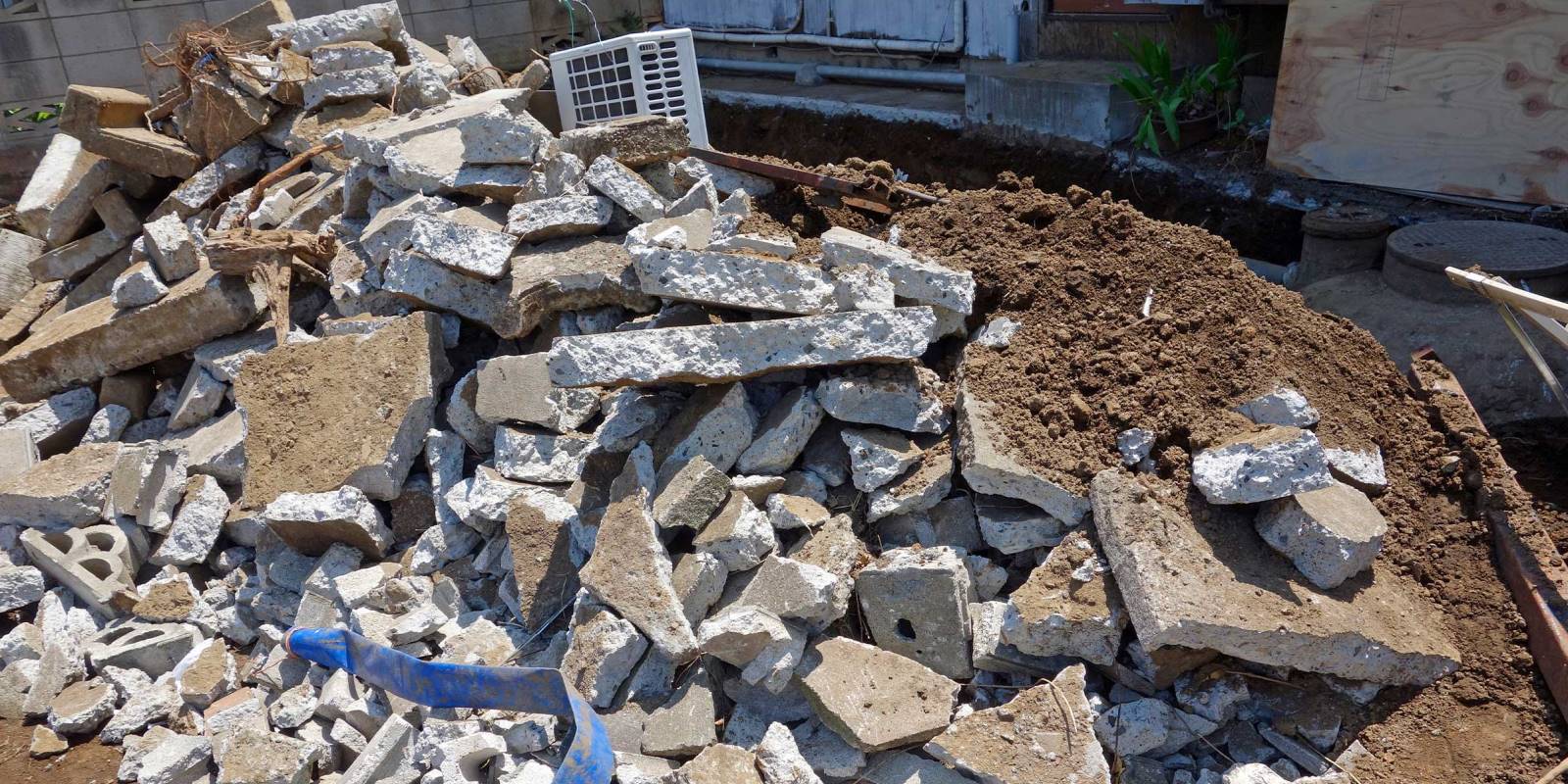 Διαχείριση Αποβλήτων από Κατασκευές και Κατεδαφίσεις (Α.Κ.Κ) κανονισμοί του 2023 (ΚΔΠ 11/2023)