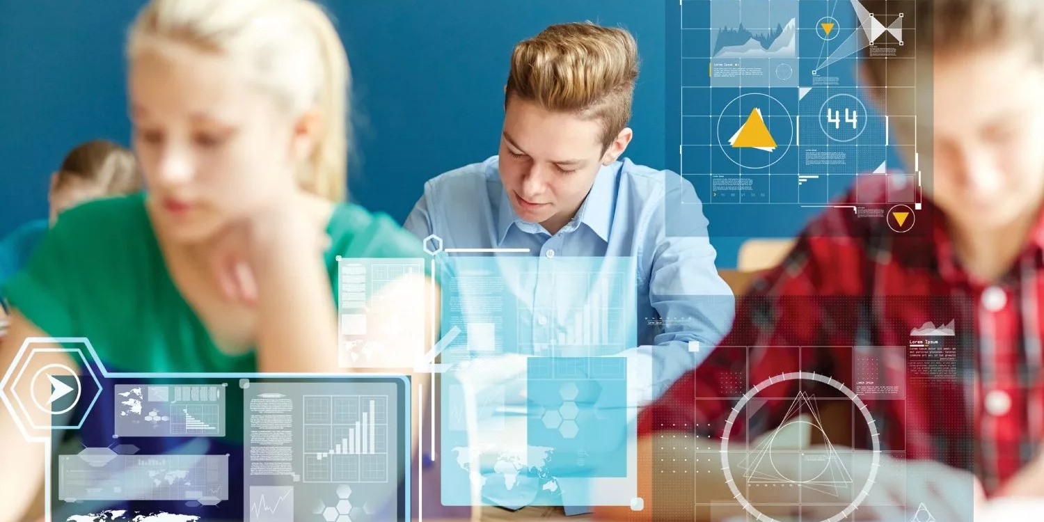 Catalyzing Change: How ISTE Standards are Disrupting and Redefining 21st Century Global Education (100% Subsidized)