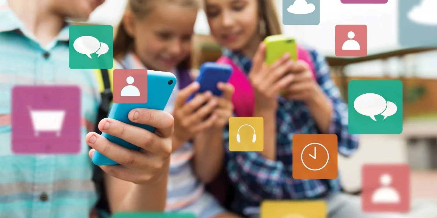 Decoding Digital Media: Media Literacy and Digital Citizenship for the K-12 (100% Subsidized)