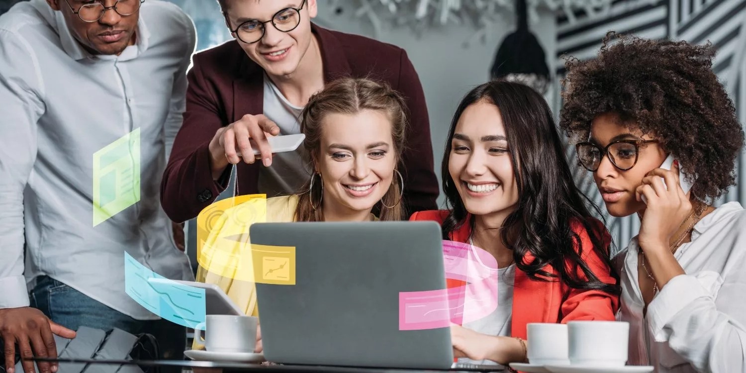 GenAI in the Fast Lane: Supercharging Corporate eLearning, Nano, Micro Learning (100% Subsidized)