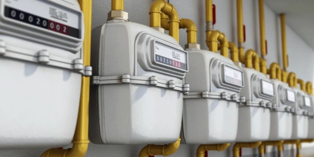 Κυπριακός Οργανισμός Τυποποίησης (CYS) – Ασφάλεια Εγκαταστάσεων Αερίου