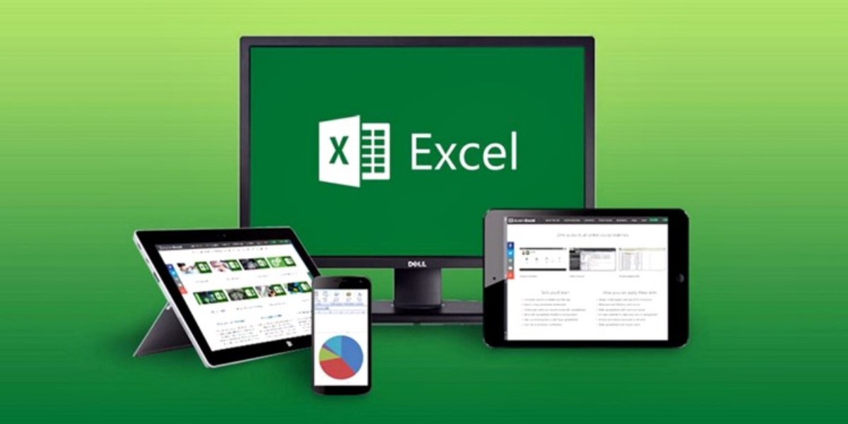 Excel 2019 - Part 1