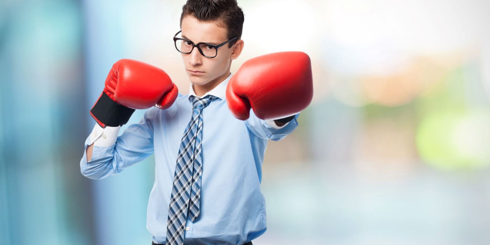 Workplace Conflict Management