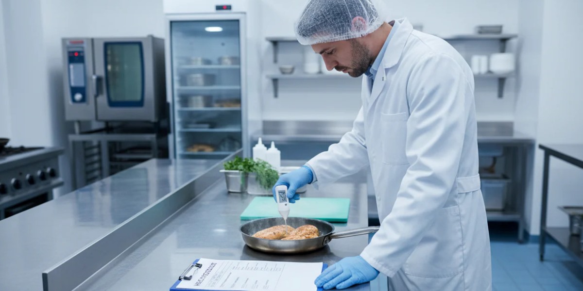 Οι Βασικές Αρχές του Συστήματος HACCP
