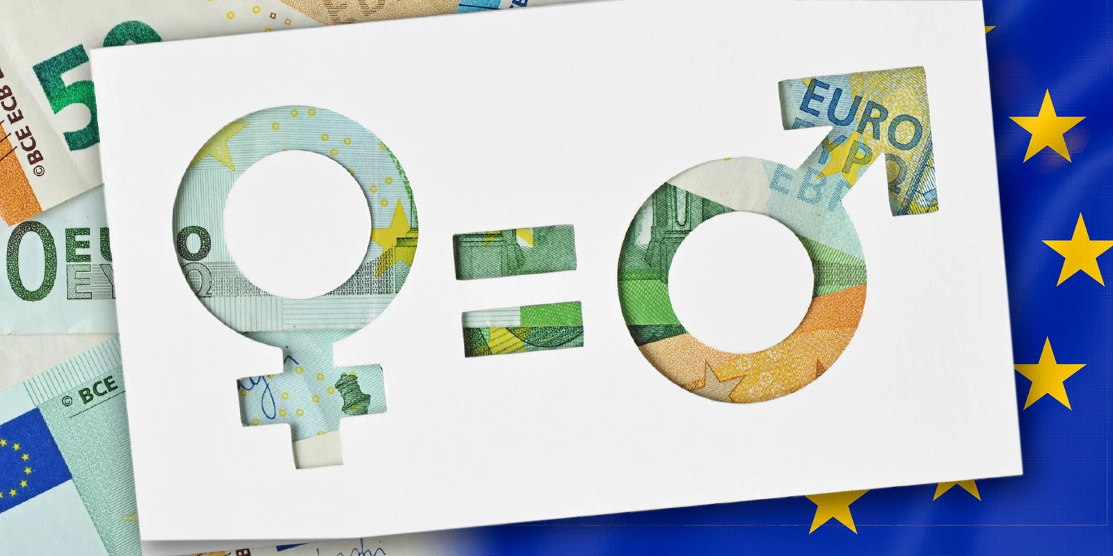 New EU Directive on Pay Transparency (Directive (EU) 2023/970)