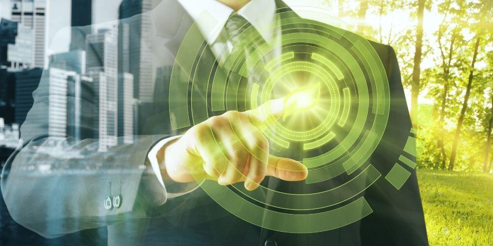 HRDA Vital Importance: Sustainable Entrepreneurship: Integrating ESG Criteria into Business Strategy for Green Business Transformation