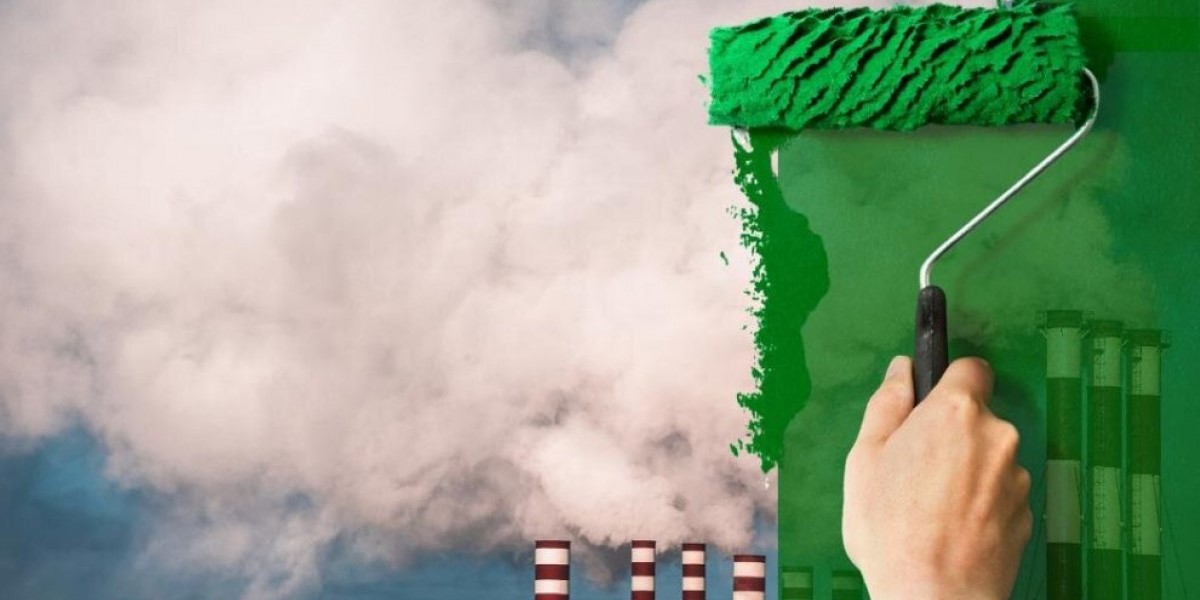 Greenwashing: Its Negative Effects and How to Avoid Falling In The Trap