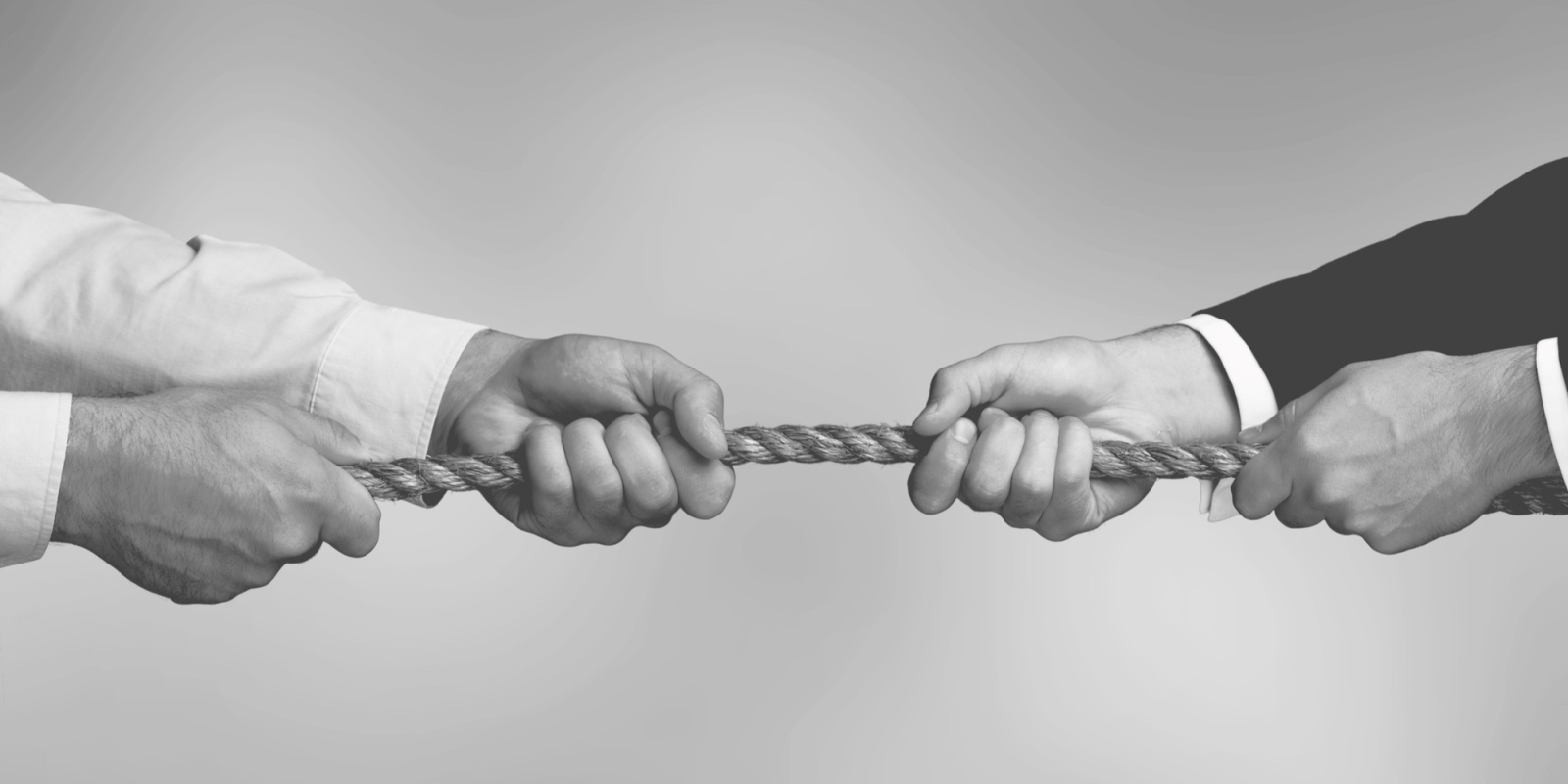 Embracing Conflict and Being Assertive