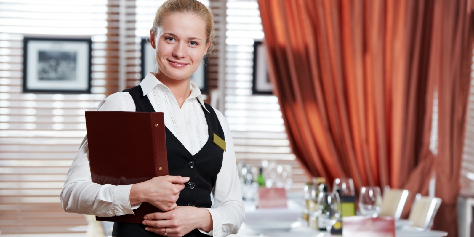 F&B Service Professional Certificate - Foundation