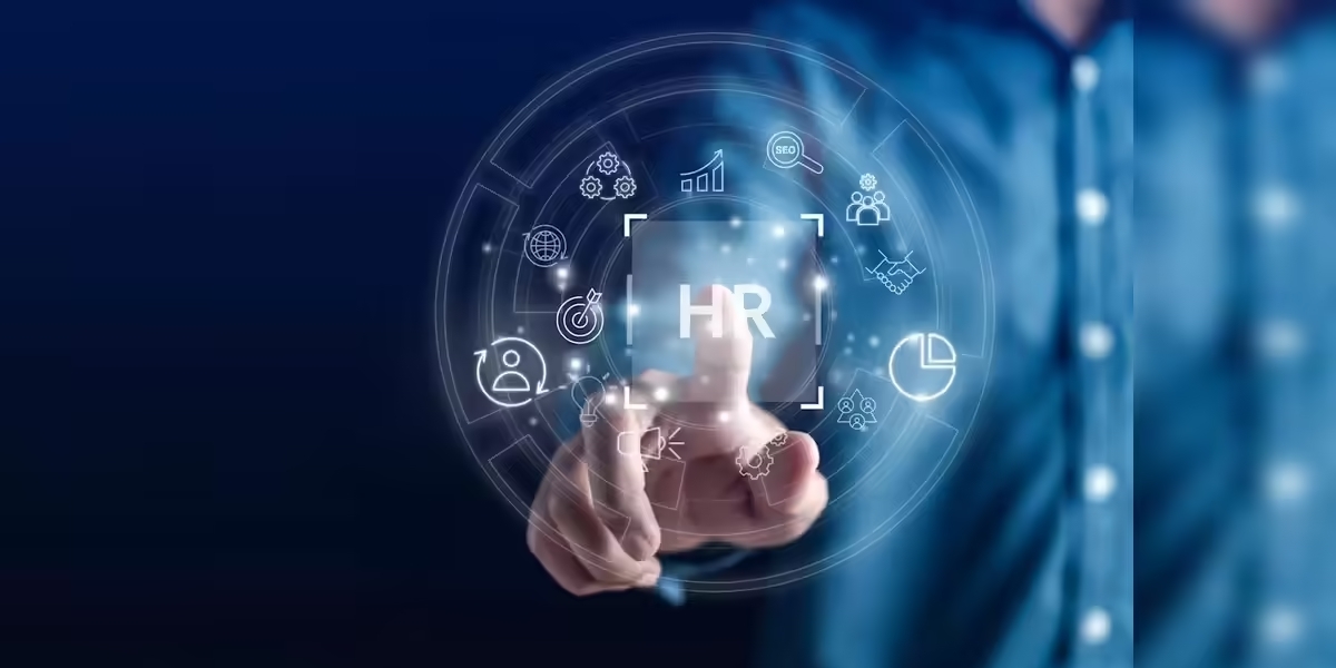 SCP Academy: Professional Certified HR Manager σε 36 ώρες