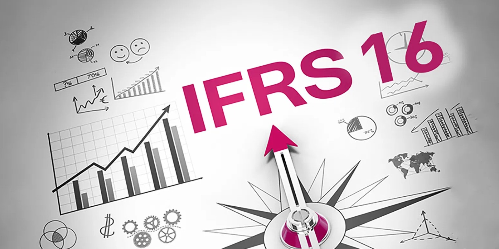 IFRS Decoded #1 | IFRS 16 Bringing Lease Deals Out of the Shadows!